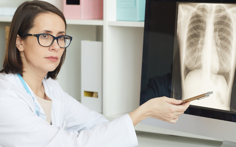 Consultations en Pneumologie & Allergologie
